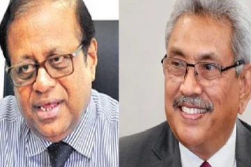 கோட்டாபயவின் செயலணி தேவை இல்லை- கடுமையாக விமர்சிக்கும் இராஜாங்க அமைச்சர்