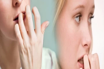 நகம் கடிக்கும் பழக்கம் இருக்கா ? அப்போ இந்த ஆபத்து இருக்கும் ஜாக்கிரதை