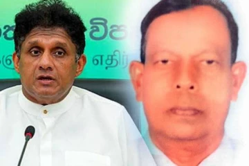 அனைத்து முஸ்லிம்களும் சஜித்திற்கு வாக்களிக்க முன்வர வேண்டும்: தேசகீர்த்தி ஏ.அப்துல் கபூர் தெரிவிப்பு