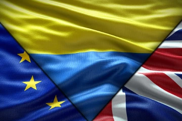 உக்ரைனை தொடர்ந்து ஆதரிப்பதாக கூறும் இங்கிலாந்து