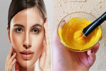 தங்கம் போல் முகம் ஜொலிக்க இந்த ஒரே ஒரு Facepack போதும்: இப்படி Use பண்ணுங்க