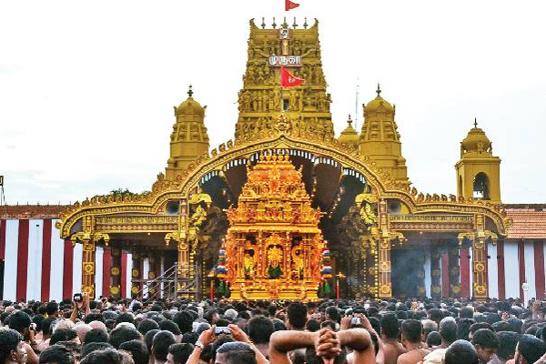 யாழ் மக்களே ஜாக்கிரதை... மேயர் மணிவண்ணன் வெளியிட்ட முக்கிய தகவல் | Jaffna Beware People Of Jaffna Nallur Kandaswamy