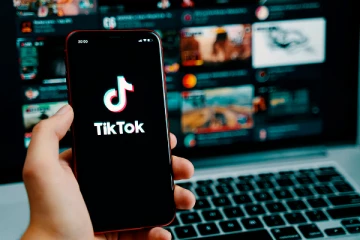 பிரான்சில் TikTok செயலிக்கு தடை!