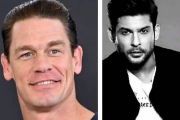 மறைந்த பிக்பாஸ் பிரபலத்திற்காக மல்யுத்த வீரர் John Cena வெளியிட்ட இரங்கல்! வைரலாகும் புகைப்படம்..