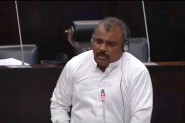 இறுதி யுத்தத்தில் இராணுவத்திடம் ஒப்படைக்கபட்ட சிறுவர்கள் காணாமலாக்கப்பட்டனர்! எஸ்.கஜேந்திரன்