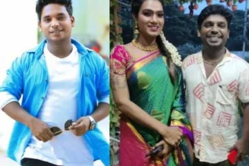 குடித்துவிட்டு நள்ளிரவு கால் செய்து டார்ச்சர் செய்வார்!! வைஷுவின் உண்மை முகம் இதான்...