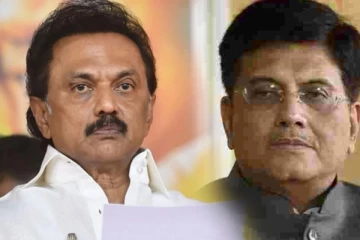 கூடுதலாக 20 ஆயிரம் ரெம்டெசிவிர் மருந்து தேவை – பியூஷ் கோயலிடம் செல்போனில் பேசிய தமிழக முதல்வர்!