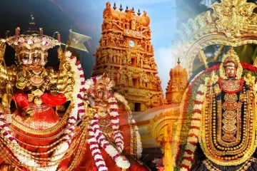 யாழ். நல்லூர் ஆலய கந்தசஷ்டி உற்சவம்: பொதுமக்களுக்கு விடுக்கப்பட்டுள்ள அறிவித்தல்