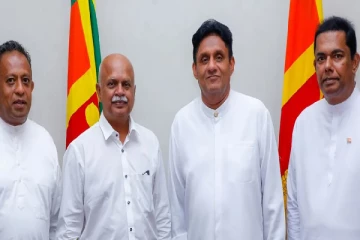 சுதந்திர கட்சியிலிருந்தும் சஜித்தை நோக்கி ஓடும் பிரமுகர்கள்