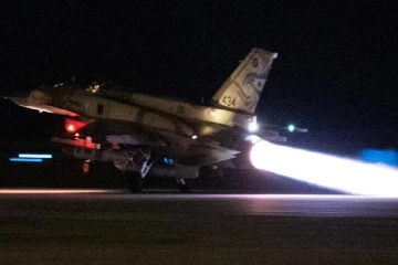 ஹிஸ்பொல்லா அமைப்பின் இலக்குகள்மீது இஸ்ரேல் தாக்குதல்