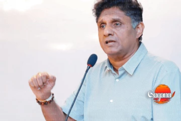 එන්නත් මරණ දෙකක් - දැඩි ආන්දෝලනයෙන් සජිත්ගෙන් රජයට දැඩි ඉල්ලීමක්