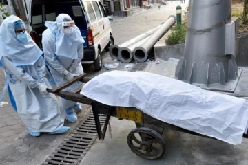 வீடுகளில் மரணம் நிகழ்ந்தால் பின்பற்ற வேண்டிய விடயங்கள்