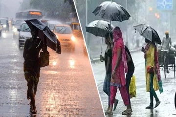 நாட்டில் பல பகுதிகளில் இடியுடன் கூடிய கனமழை - பொதுமக்களுக்கு விடுக்கப்பட்ட எச்சரிக்கை