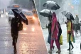 நாட்டில் பல பகுதிகளில் இடியுடன் கூடிய கனமழை - பொதுமக்களுக்கு விடுக்கப்பட்ட எச்சரிக்கை