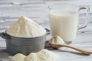 பால் மாவின் விலை குறைப்பு