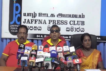 நாடாளுமன்ற தேர்தல் : மாவீரர் போராளிகள் குடும்பநலன் காப்பகம் விடுத்துள்ள அறிவிப்பு