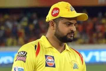 ரெய்னா இனி வேண்டவே வேண்டாம்..ரசிகர்கள் ஆவேசம்