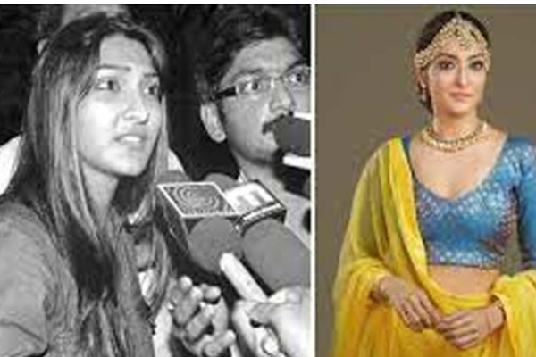 உண்மையான பெயரை மறைத்து பிக்பாஸ் வீட்டில் இருக்கும் அக்ஷரா: இவர் தங்கம் கடத்தியவரா? அதிர்ச்சியடைய வைத்த உண்மை | Akshara Reddy Change Name Shocking Controversies