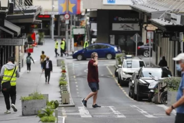 நியூசிலாந்தில் முதல்முறையாக ஓமிக்ரோன் பிஏ.4 வகை கொரோனா பாதிப்பு உறுதி!