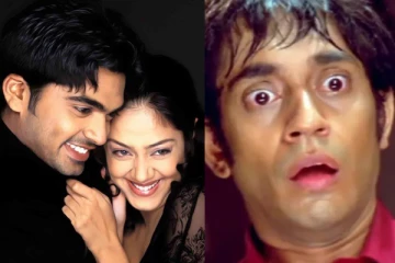 மன்மதன் படத்தில் நடித்த இந்த நடிகரை நினைவு இருக்கா.. இப்போது எப்படி இருக்கிறார் தெரியுமா