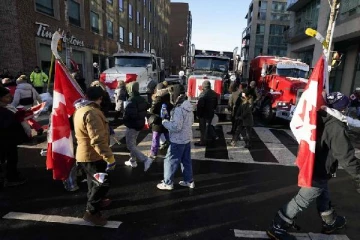 இரும்புக்கரம் கொண்டு ஒடுக்குவோம்... எச்சரிக்கும் கனேடிய மாகாண முதல்வர்