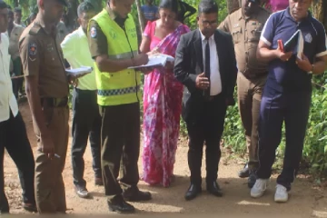 அடுத்தவர் மனைவி மீது ஆசை வைத்தவர் அடித்துக்கொலை