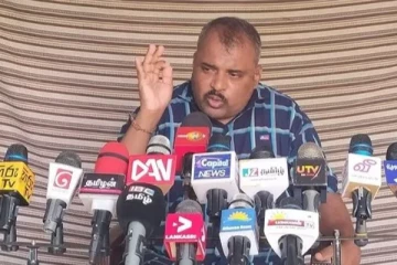 வாக்கெடுப்பில் கலந்துகொள்ளாத கஜேந்திரர்கள்!