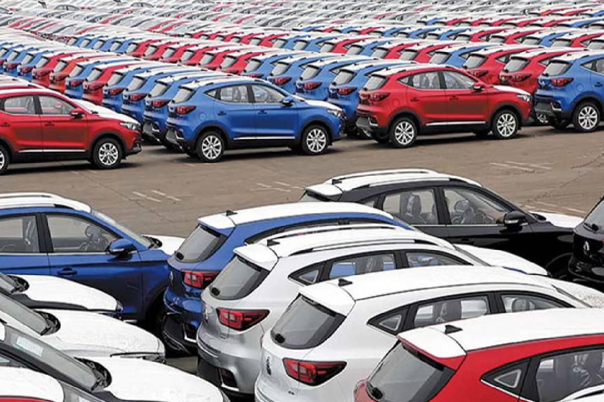 பதிவு செய்யப்படாத வாகனங்களுக்கு எரிபொருள் பெறுவதில் பாரிய சிக்கல்கள் | Trouble Getting Fuel For Unregistered Vehicles