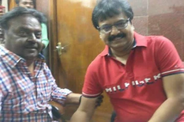 விவேக் மீண்டும் வரவேண்டும்.. தேமுதிக தலைவர் விஜயகாந்த் வெளியிட்ட உருக்கமான பதிவு!