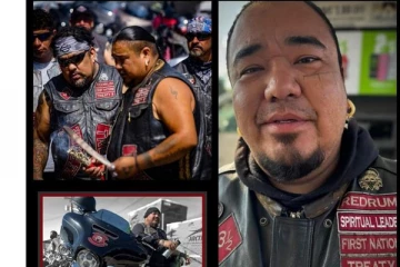 அறக்கட்டளை ஒன்றுக்கு நிதி திரட்டும் நோக்கில் பயணித்தவர்களுக்கு ஏற்பட்ட நிலை