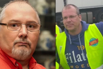 பிரித்தானியா எரிபொருள் பிரச்சினை: உதவிக்கு வரமாட்டோம்... கைவிரித்த வெளிநாட்டு ட்ரக் சாரதிகள்