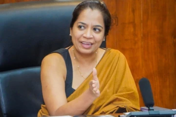 லங்கா சீனி நிறுவனத்தின் தலைவர் திடீர் இராஜினாமா