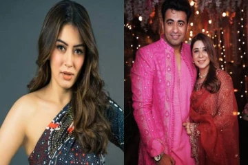 திருமண முறிவுக்கு ஹன்சிகாவே காரணம் - நடிகை பரபரப்பு குற்றச்சாட்டு