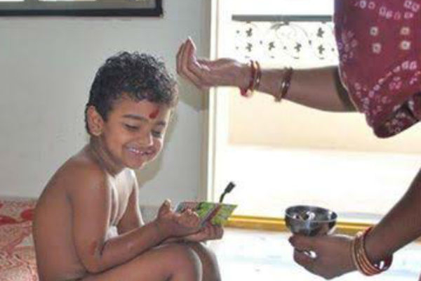 எண்ணெய் குளியல் எடுப்பதால் கிடைக்கும் அளப்பரிய நன்மைகள்! | Benefits Of Taking Oil Bath On Deepavali Day
