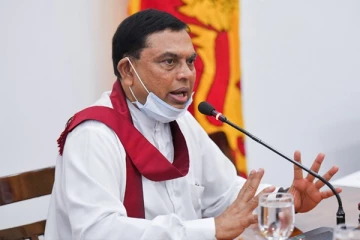 பசில் ராஜபக்சவின் கையில் அலாவுதீனின் அற்புத விளக்கு இருக்கவில்லை!