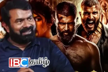 ஈழத் தமிழர்களை மோசமாக சித்தரித்த கிங்டம் திரைப்படம் - வெளியான அறிவிப்பு