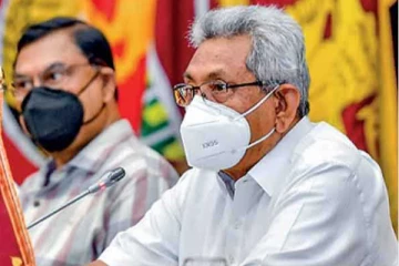 இலங்கை மக்களை ஏமாற்றிய கோட்டாபய: செய்திகளின் தொகுப்பு(Video)