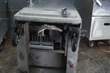அனுராதபுரம் போதனா வைத்தியசாலையிலும் எரிவாயு வெடிப்பு