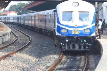 மீண்டும் வழமைக்கு திரும்பிய மற்றுமொரு ரயில் போக்குவரத்து