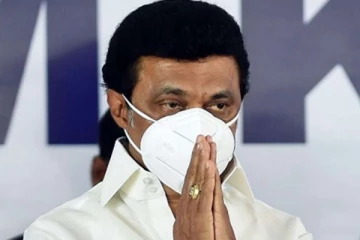 தொண்டு நிறுவனங்களுடன் நாளை  முதல்வர் ஆலோசனை!