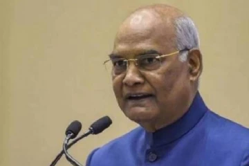 ஜனாதிபதி ராம்நாத் கோவிந்துக்கு இருதய அறுவை சிகிச்சை