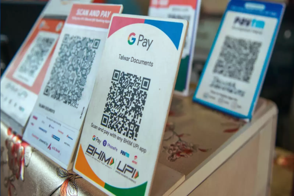 PhonePe, GPay மூலம் பணபரிமாற்றம் செய்றீங்களா? ஆகஸ்ட் 1 முதல் புதிய விதிமுறைகளாம் | Using Phonepe Gpay These New Restrictions 8 1St