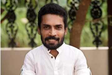 கின்னஸ் பக்ருவிற்கு இவ்வளவு பெரிய மகளா! அனைவரையும் கவர்ந்த போட்டோ..