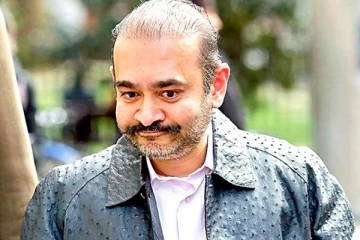 இந்தியாவில் வங்கி மோசடி செய்துவிட்டு பிரித்தானியாவுக்கு தப்பிய வைர வியாபாரி நீரவ் மோடி: வழக்கில் முக்கிய திருப்பம்