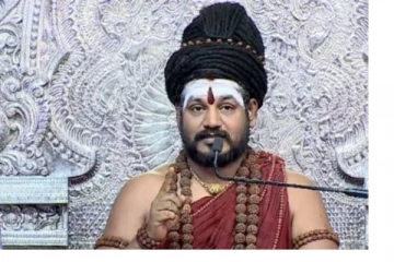 கைலாசா மீது தீவிரவாத தாக்குதலுக்கு சதி- நித்யானந்தா குற்றச்சாட்டு