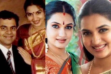 51 வயதில் தனிமையில் நடிகை சுகன்யா! ஒராண்டில் கணவர் விவாகரத்து செய்ய இதுதான் காரணமா?