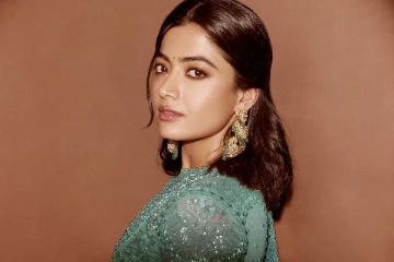 எல்லா ஆண்களும் அப்படி இல்லை.. யாரை சொல்கிறார் ராஷ்மிகா? வைரல் பதிவு