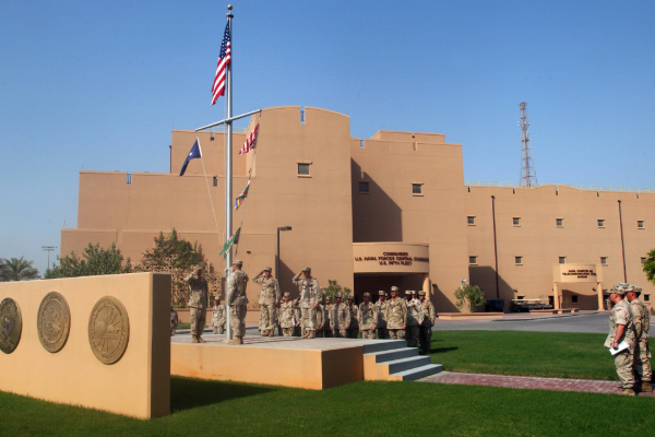 அமெரிக்காவின் முக்கிய இராணுவத் தளம் மீது அதிரடி தாக்குதல்.. தீவிரமடையும் பதற்றநிலை! | Us Israel Launch Attack On Iran Explosions Tehran