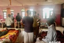 மட்டக்களப்பில் சிங்களவர்களால் கடத்தப்பட்ட 6 தமிழர்களும் வைத்தியசாலையில்