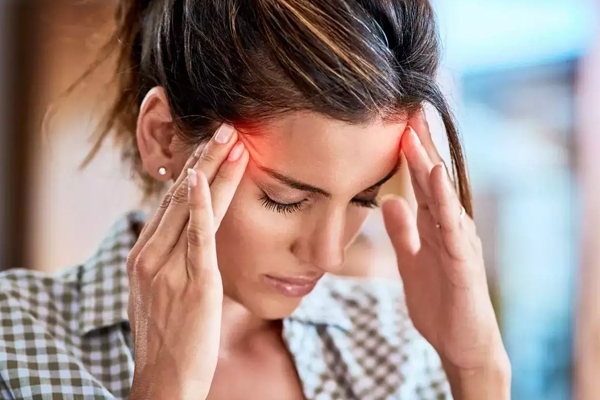 அடிக்கடி தலைவலி ஏற்படுகிறதா ? காரணம் இது தான்! | This Is The Reason For Frequent Headaches
